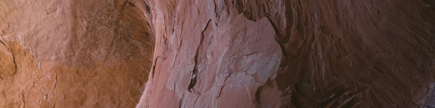Coyote Gulch, Utah